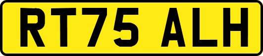 RT75ALH