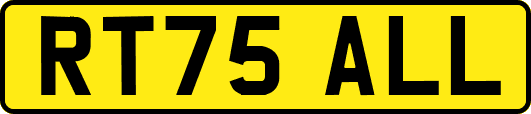 RT75ALL