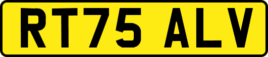 RT75ALV