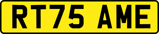RT75AME