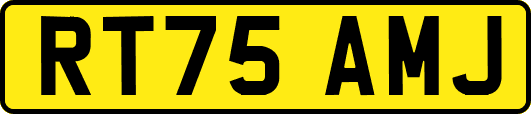 RT75AMJ