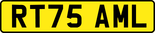 RT75AML