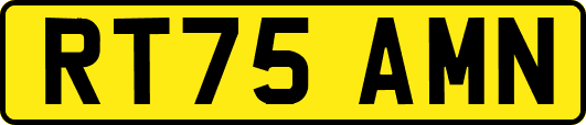 RT75AMN
