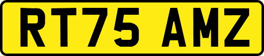 RT75AMZ