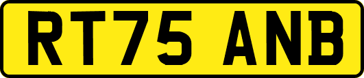 RT75ANB
