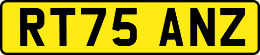 RT75ANZ