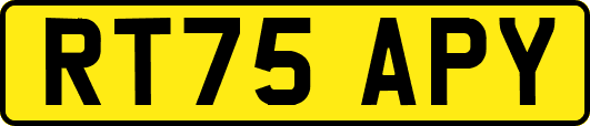 RT75APY