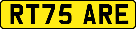 RT75ARE