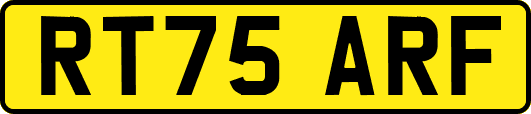 RT75ARF