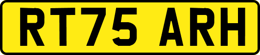 RT75ARH