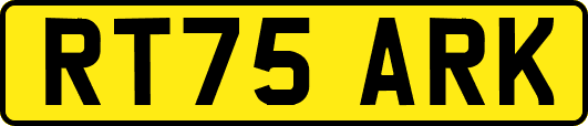 RT75ARK