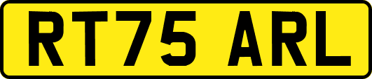 RT75ARL