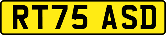 RT75ASD