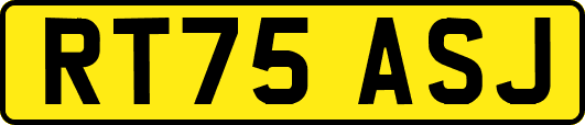 RT75ASJ