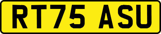 RT75ASU