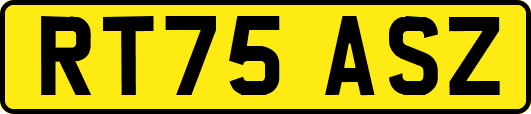 RT75ASZ