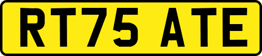 RT75ATE