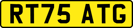 RT75ATG