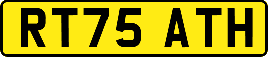 RT75ATH