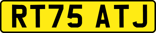 RT75ATJ