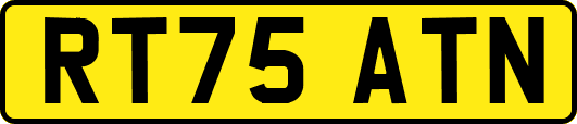 RT75ATN