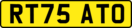 RT75ATO