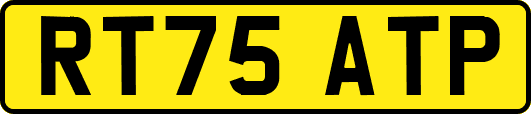 RT75ATP