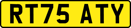 RT75ATY