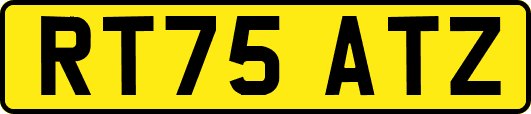 RT75ATZ