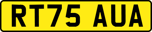 RT75AUA
