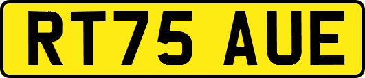 RT75AUE