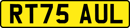 RT75AUL