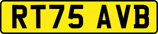 RT75AVB