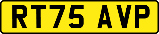 RT75AVP