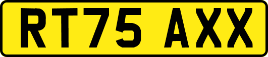 RT75AXX