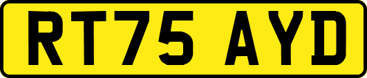 RT75AYD