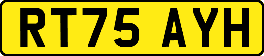 RT75AYH