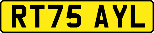 RT75AYL