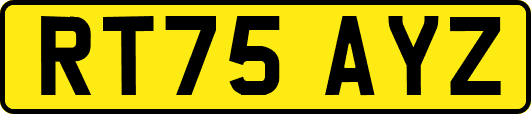 RT75AYZ