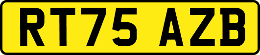 RT75AZB