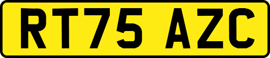 RT75AZC