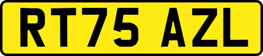 RT75AZL