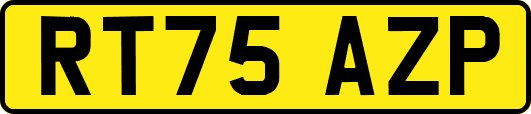 RT75AZP