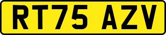 RT75AZV