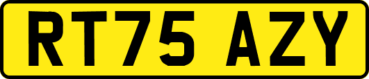 RT75AZY