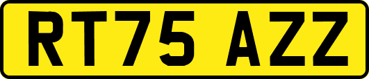 RT75AZZ