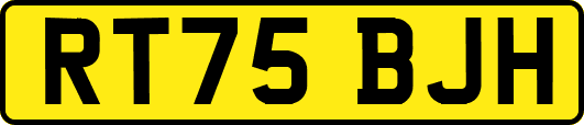 RT75BJH