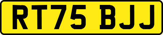 RT75BJJ