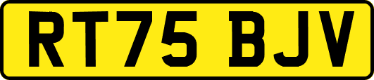 RT75BJV