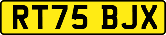 RT75BJX